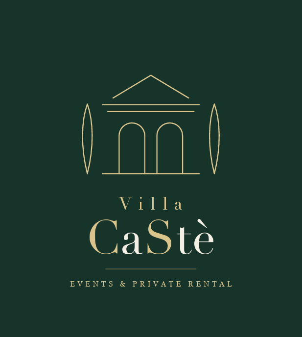 Villa CaStè